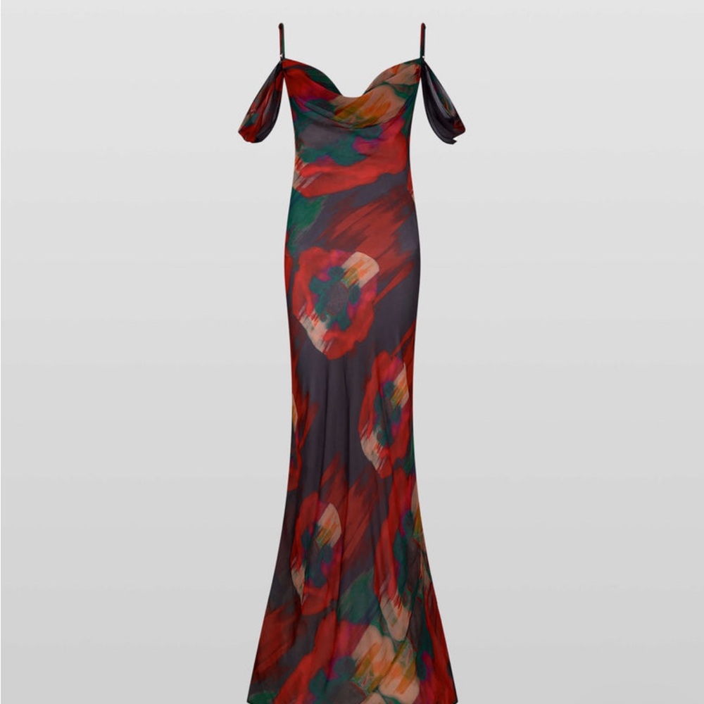 Rat & Boa Adriana Dress